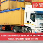 ekspedisi surabaya samarinda