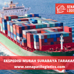 Ekspedisi Surabaya Tarakan