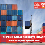 Ekspedisi Surabaya Kupang