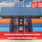 Ekspedisi Surabaya Bima