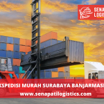 ekspedisi surabaya banjarmasin