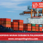 Ekspedisi Surabaya Palangkaraya
