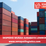 ekspedisi surabaya lombok