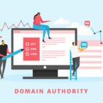 meningkatkan domain authority