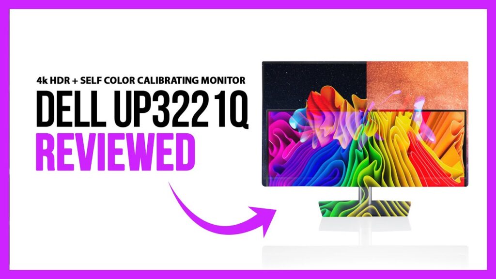 dell up3221q