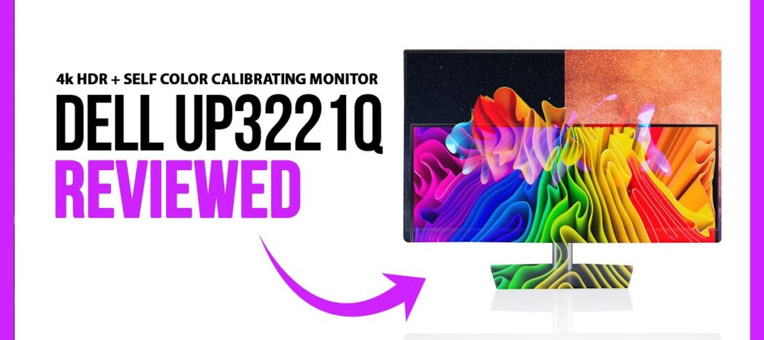 dell up3221q