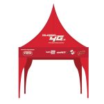 Jenis Tenda Event