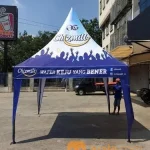 Manfaat Tenda