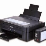 Epson L210 Driver