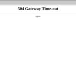 Audit Kesehatan Website