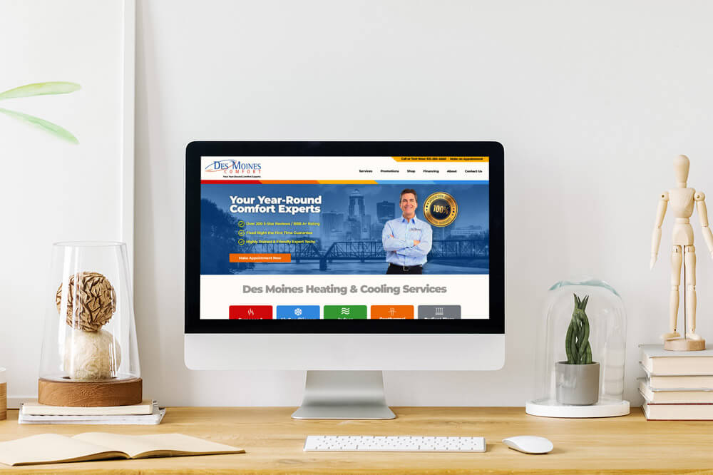 Buat Website Di Surabaya Tanpa Ribet Dengan Agency Web
