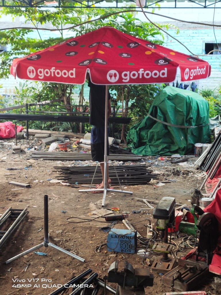 Produsen Tenda Surabaya