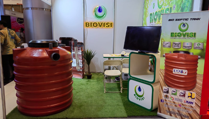 Fungsi Dan Manfaat Septic Tank Bio Yang Jarang Di Ketahui