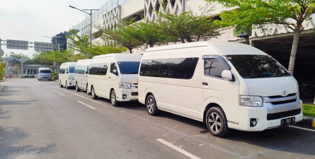 Tips Memilih Agen Travel