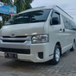 Travel Palembang Lampung