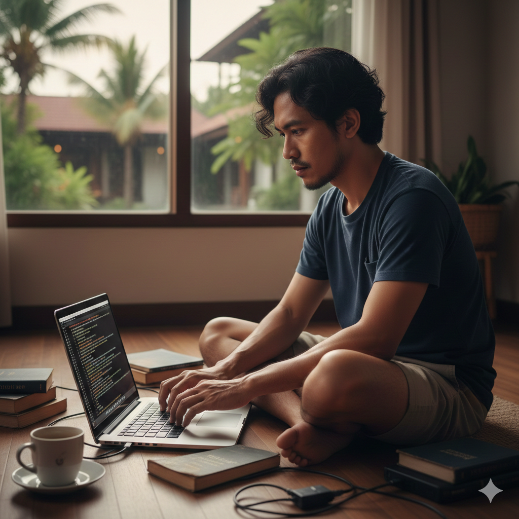Tempat Buat Website Di Surabaya